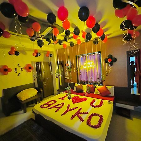 Hotel Sawai Executive Jadhavwadi Экстерьер фото