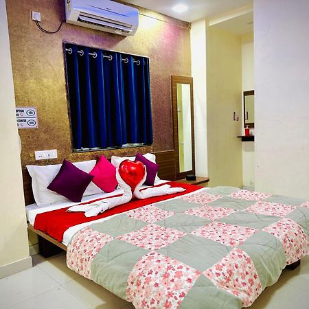 Hotel Sawai Executive Jadhavwadi Экстерьер фото