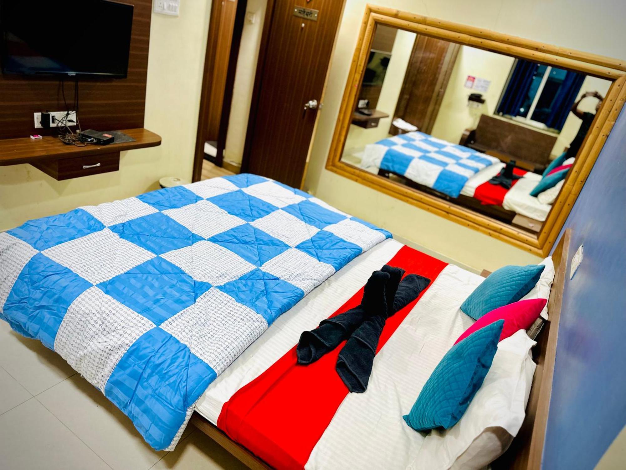 Hotel Sawai Executive Jadhavwadi Экстерьер фото
