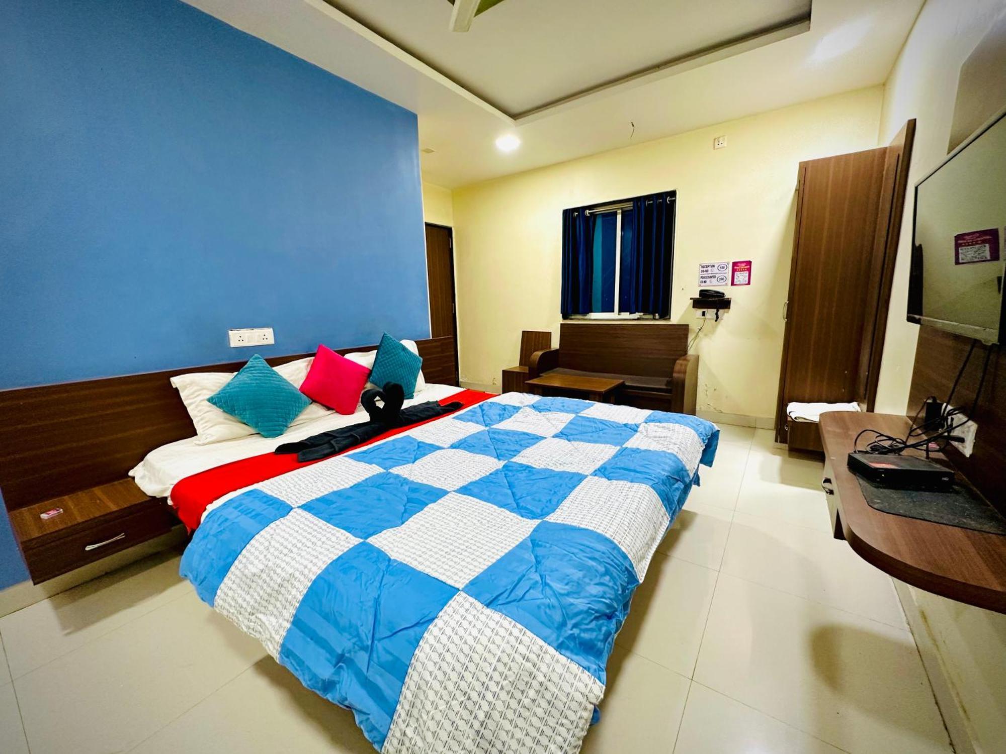 Hotel Sawai Executive Jadhavwadi Экстерьер фото