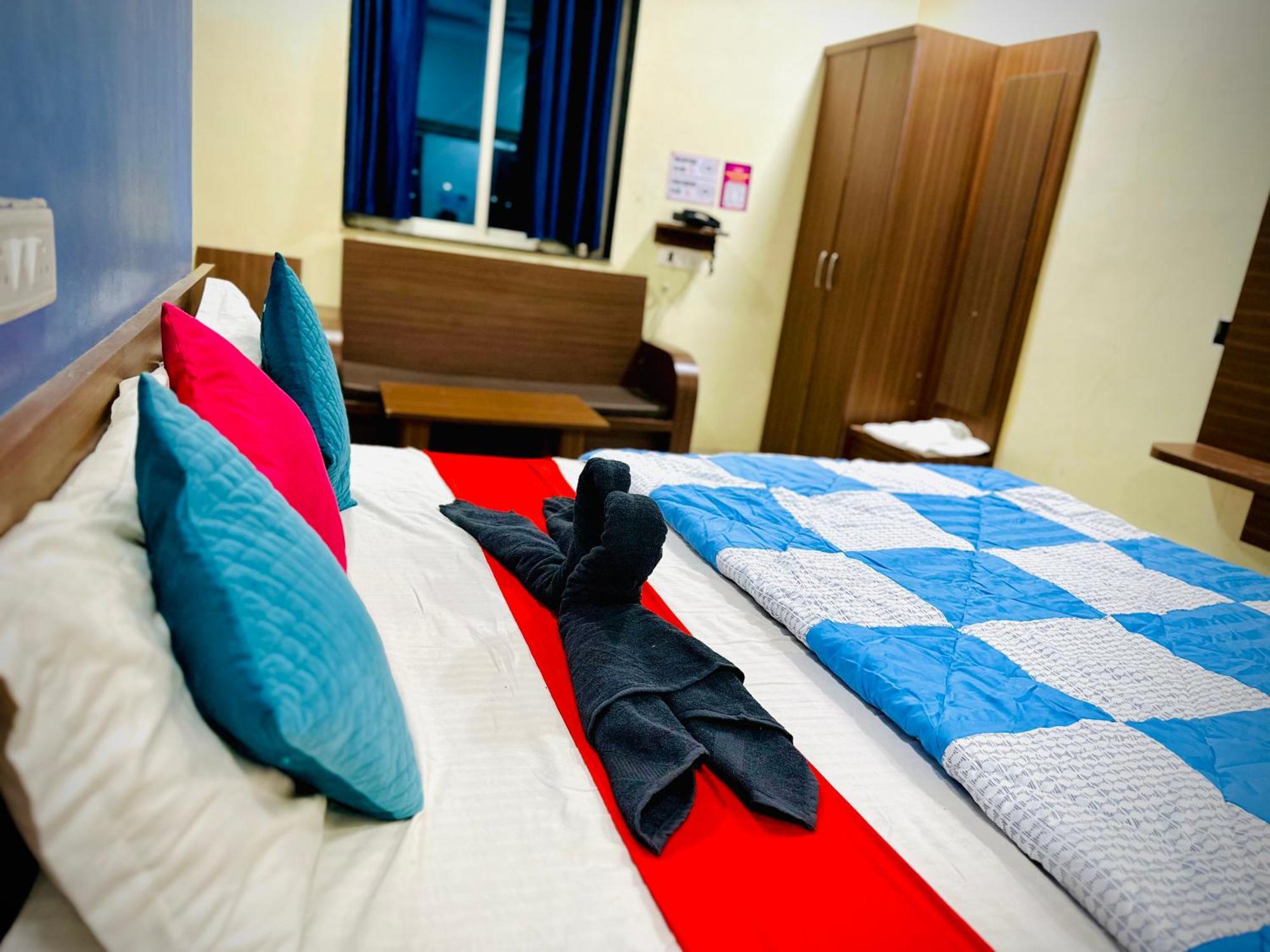 Hotel Sawai Executive Jadhavwadi Экстерьер фото